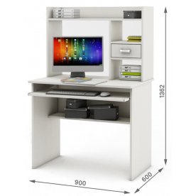 Компьютерный стол Имидж-30