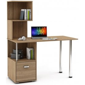 Компьютерный стол Имидж-65