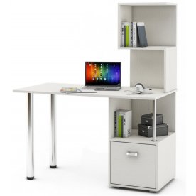 Компьютерный стол Имидж-66