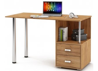 Компьютерный стол Имидж-68