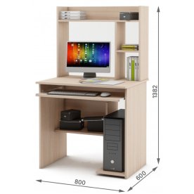 Компьютерный стол Имидж-8