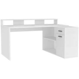 Компьютерный стол Интерлиния СК-14