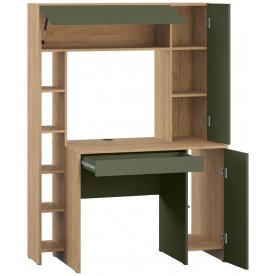 Компьютерный стол Комфорт 12.71