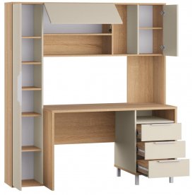 Компьютерный стол Комфорт 12.95 N