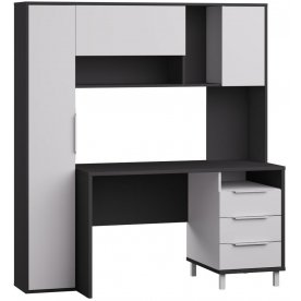 Компьютерный стол Комфорт 12.95 N