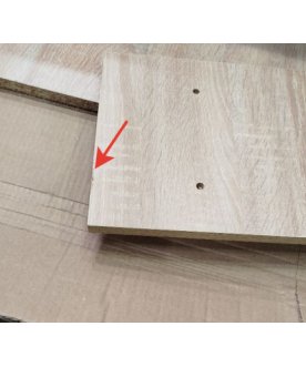 Компьютерный стол Бишоп 5