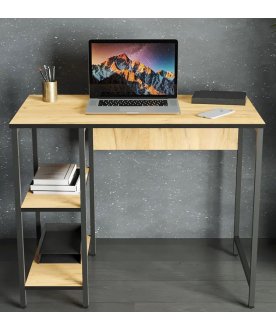 Компьютерный стол Дилан Лофт