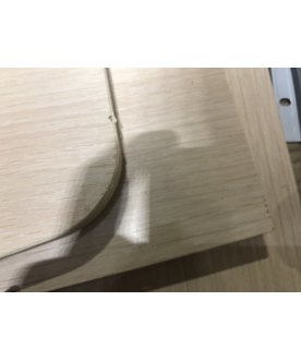 Компьютерный стол Джаз-27