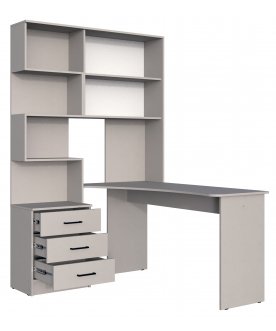 Компьютерный стол Эльброни