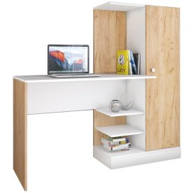 Компьютерный стол Квартет-6