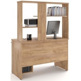 Компьютерный стол КСП 12.4