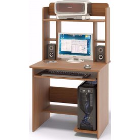 Компьютерный стол КСТ-01+КН-12