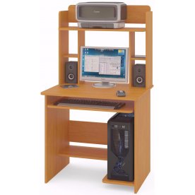 Компьютерный стол КСТ-01+КН-12