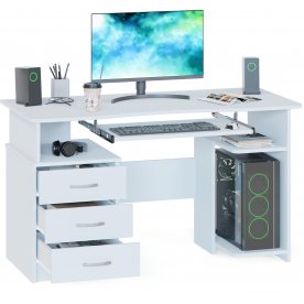 Компьютерный стол КСТ-08.1