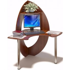 Компьютерный стол КСТ-101