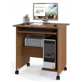 Компьютерный стол КСТ-10.1