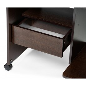 Компьютерный стол КСТ-10.1