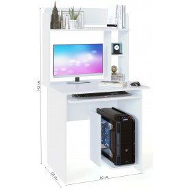 Компьютерный стол КСТ-21.1