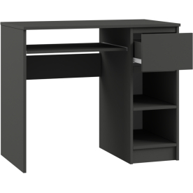 Компьютерный стол Мадера СМП1Д