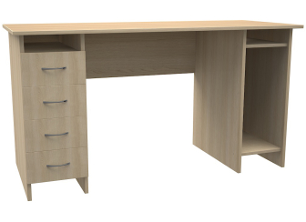 Компьютерный стол СТК3