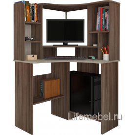 Компьютерный стол Мебелеф-10