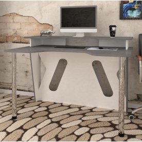 Компьютерный стол Мебелеф-18