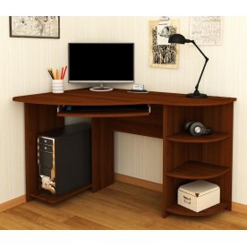 Компьютерный стол Мебелеф-18