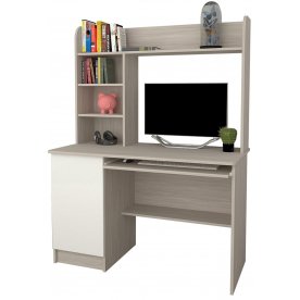 Компьютерный стол Мебелеф-28