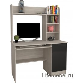 Компьютерный стол Мебелеф-28