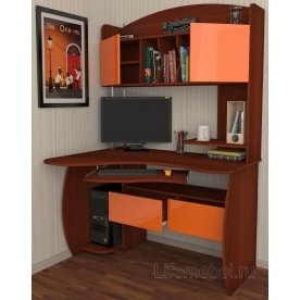 Компьютерный стол Мебелеф-30