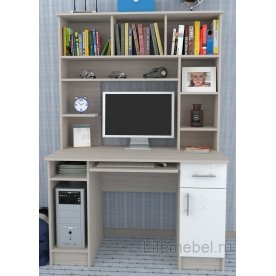 Компьютерный стол Мебелеф-37