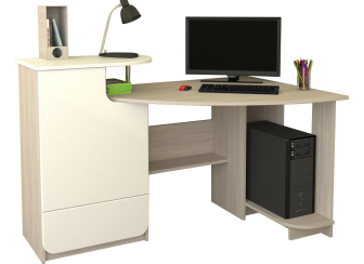 Компьютерный стол Мебелеф-42