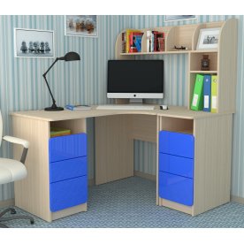 Компьютерный стол Мебелеф-48