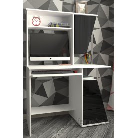 Компьютерный стол Мебелеф-53