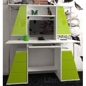 Компьютерный стол Мебелеф-54