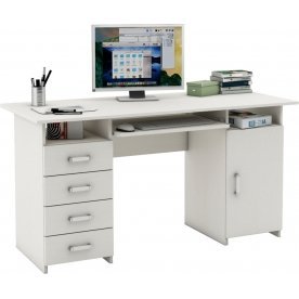 Компьютерный стол Лайт-8К