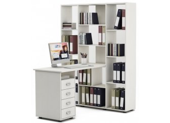 Компьютерный стол Оксфорд-3