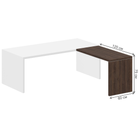 Компьютерный стол OL-20-06