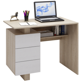 Компьютерный стол Ренцо-1