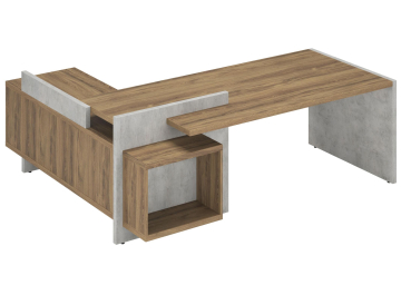 Компьютерный стол СФ-531222