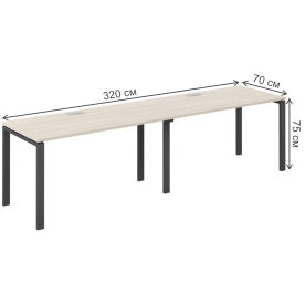Компьютерный стол SG.228