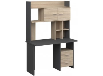 Компьютерный стол СКЛ-Прям120+НКЛХ-120