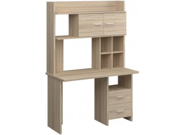 Компьютерный стол СКЛ-Прям120+НКЛХ-120