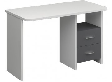 Компьютерный стол СКЛ-Прям120Р
