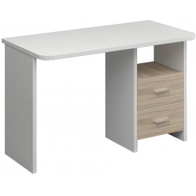 Компьютерный стол Беланта-Прям120Р