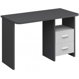 Компьютерный стол Беланта-Прям120Р