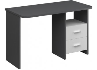 Компьютерный стол Беланта-Прям120Р