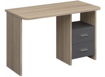 Компьютерный стол Беланта-Прям120Р