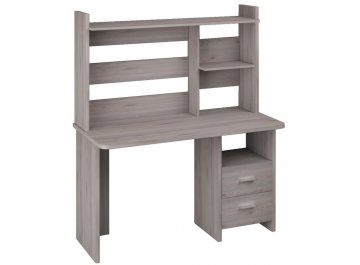 Компьютерный стол Беланта-Прям130Р+НКЛ-130