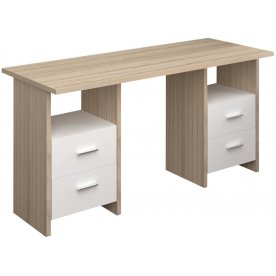 Компьютерный стол Беланта-Прям150